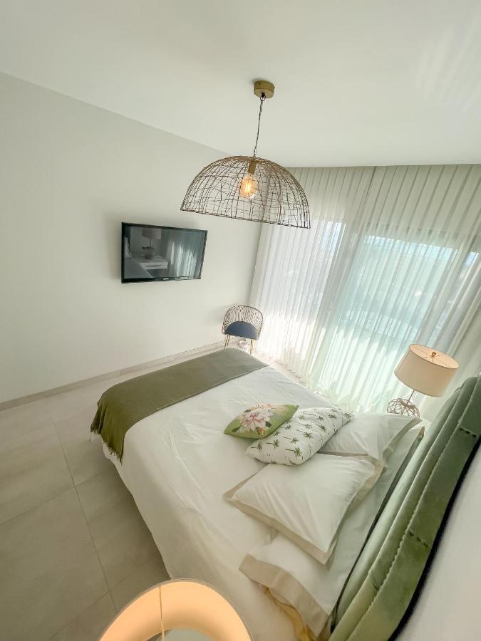 Sunset Waves 3 Benidorm Apartment Exterior photo